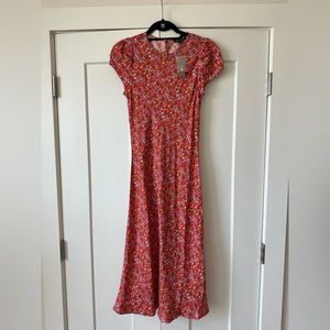 JCREW SLIP DRESS, size 0